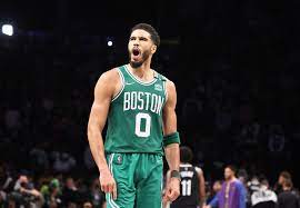 ¿Puede Tatum llevar a Boston Celtics al título?